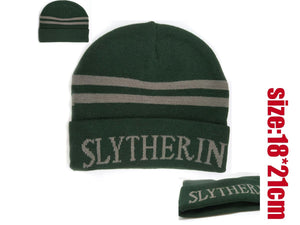 Harry Potter Slytherin Beanie