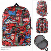 Marvel Avengers Spiderman Backpack