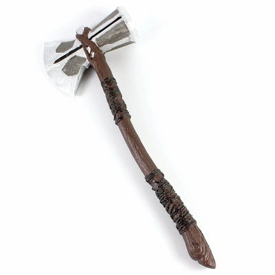 Thor Storm Breaker Axe Cosplay Prop