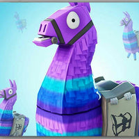 Fortnite - Llama Mouse Pad
