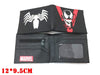 Character Wallet -  Marvel Venom