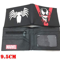 Character Wallet -  Marvel Venom