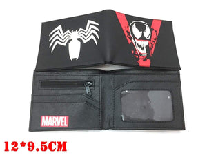 Character Wallet -  Marvel Venom