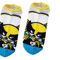 *Wolverine Character Socks