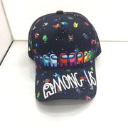 *Among Us Baseball Cap