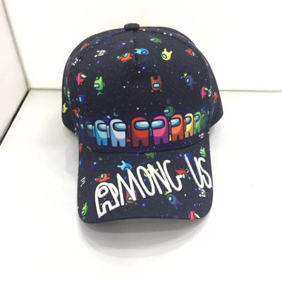 *Among Us Baseball Cap