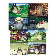 *My Neighbour Totoro A3 Poster Set (8 Posters)