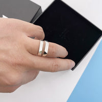 *BTS Army Marriage Ring