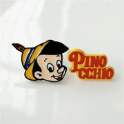 Disney Earrings - Pinocchio