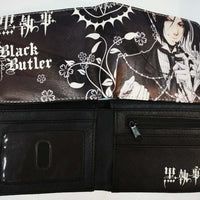 *Character Wallet - Black Butler