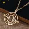 Harry Potter Time Turner Necklace