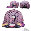 *Demon Slayer Baseball hat