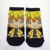 Character Socks - Demon Slayer Ankle