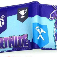 Character Wallet - Fortnite Llama