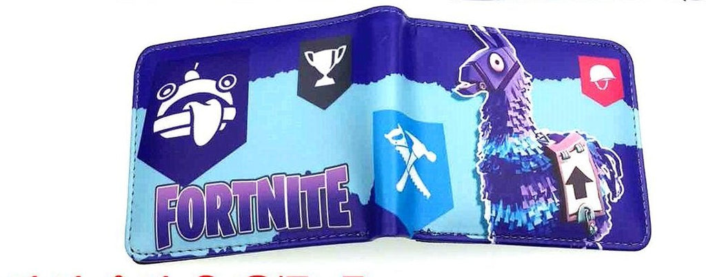 Character Wallet - Fortnite Llama