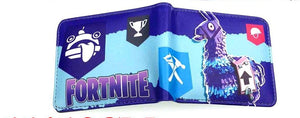 Character Wallet - Fortnite Llama