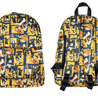 *Haikyuu Backpack