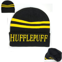 Harry Potter Hufflepuff Beanie