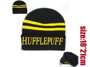 Harry Potter Hufflepuff Beanie