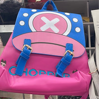 One Piece Backpack handbag