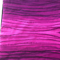 Colour Wave Pink Fuschia Quilting Cotton Fabric