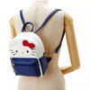 Hello Kitty Over Shoulder Handbag