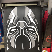 Character Wallet - Marvel Black Panther
