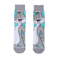 Bugs Bunny Crew Character Socks
