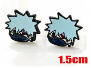 *Anime Earrings - Naruto