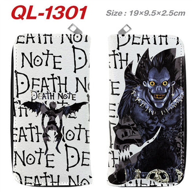 Character Purse - Death Note