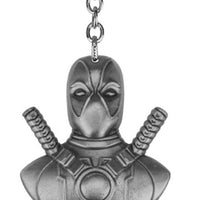 Deadpool Bottle Opener Keyring