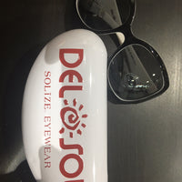 Del Sol Polarised Sunglasses - Lady Lynda