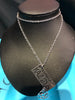 *Supernatural Alloy Necklace