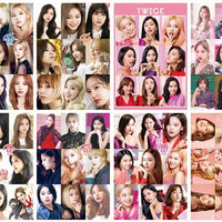 *KPop Twice A3 Poster Set (8 Posters)