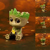 Groot Baby 5cm PVC Statue