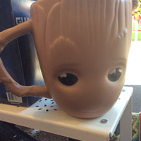 Groot Coffee Mug