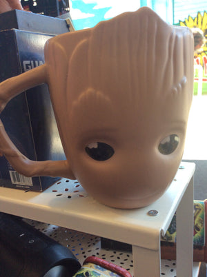Groot Coffee Mug