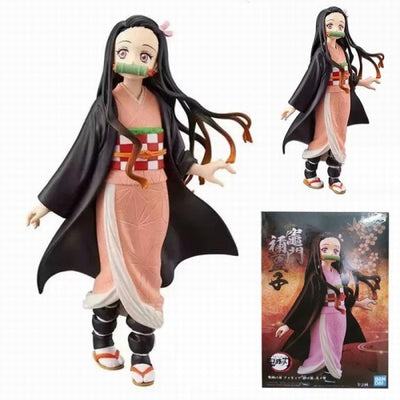 *Demon Slayer PVC Boxed Figurine -Nezuko Kamado