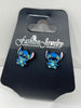 Disney Earrings - Stitch