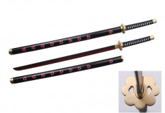 Replica One Piece Zoro Cosplay Sword