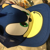 Sonic Character Baseball Cap