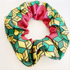 Hair Scrunchies - Silk