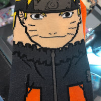 Character Socks - Naruto