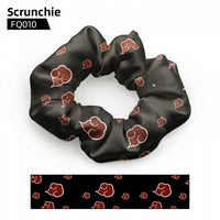 Hair Scrunchies - Silk