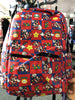 Super Mario Backpack