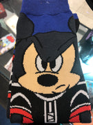 *Character Socks - Mickey Mouse