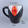 Harry Potter Gryfindoor Tie Coffee Cup or Mug