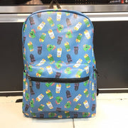 *Minecraft Backpack