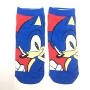 Character Socks - Sonic