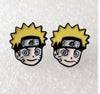 Anime Earrings - Naruto